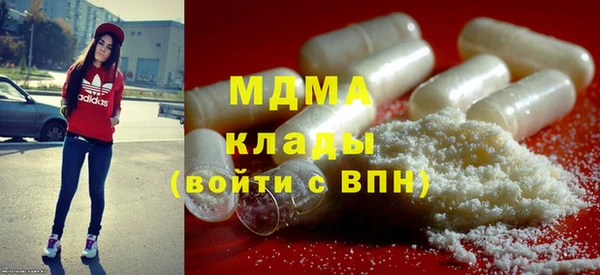 гидра Алексеевка